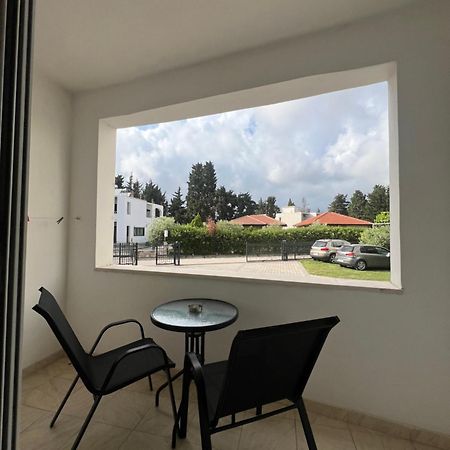 Apartments Fati & Flori Ulcinj Ngoại thất bức ảnh