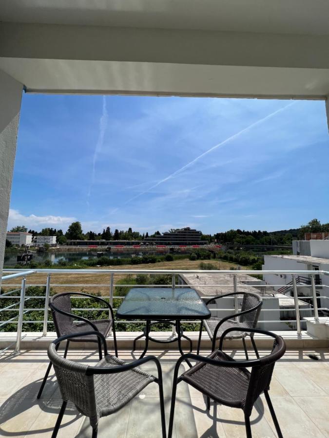 Apartments Fati & Flori Ulcinj Ngoại thất bức ảnh