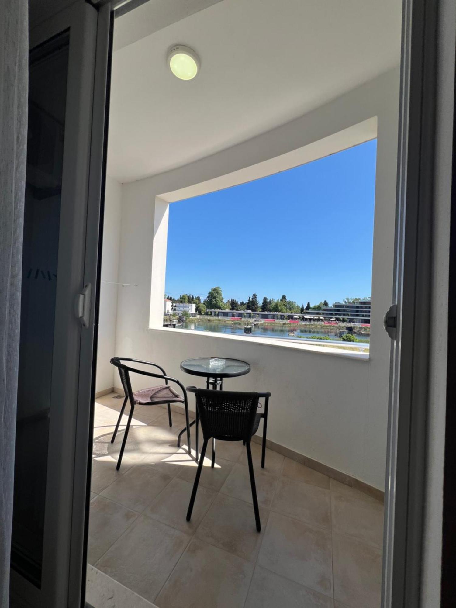 Apartments Fati & Flori Ulcinj Ngoại thất bức ảnh