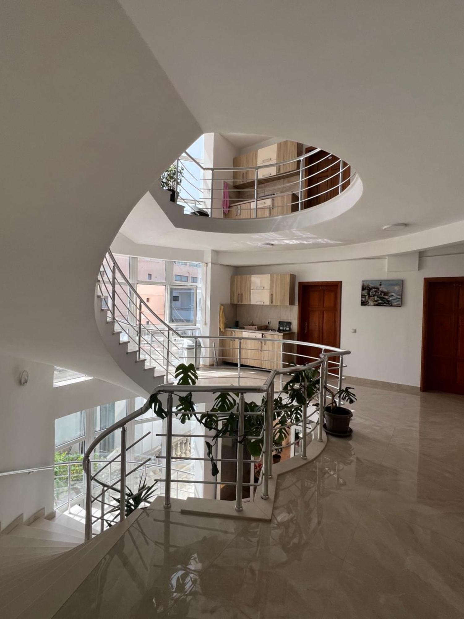 Apartments Fati & Flori Ulcinj Ngoại thất bức ảnh